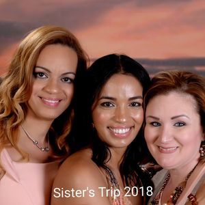 Meet your Posher, Betty